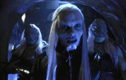 Stargate Atlantis (TV-Serie) - Staffel 1